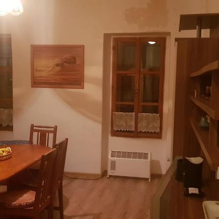 Apartman Namesti 2 Horní Blatná Εξωτερικό φωτογραφία