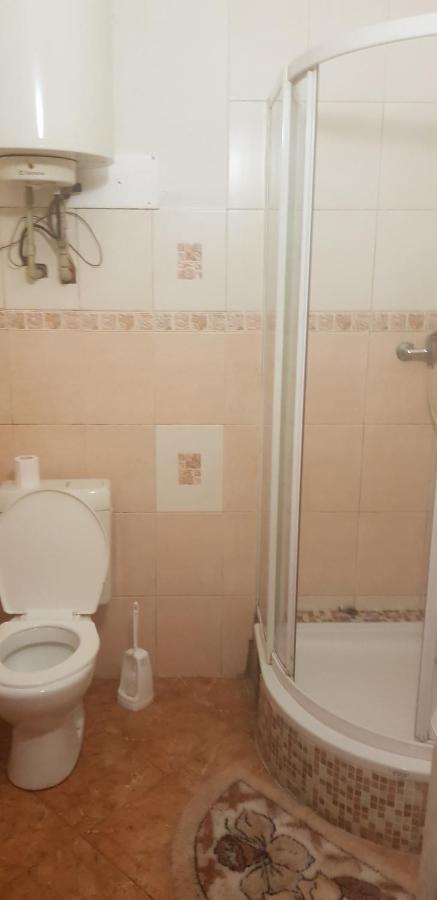 Apartman Namesti 2 Horní Blatná Εξωτερικό φωτογραφία